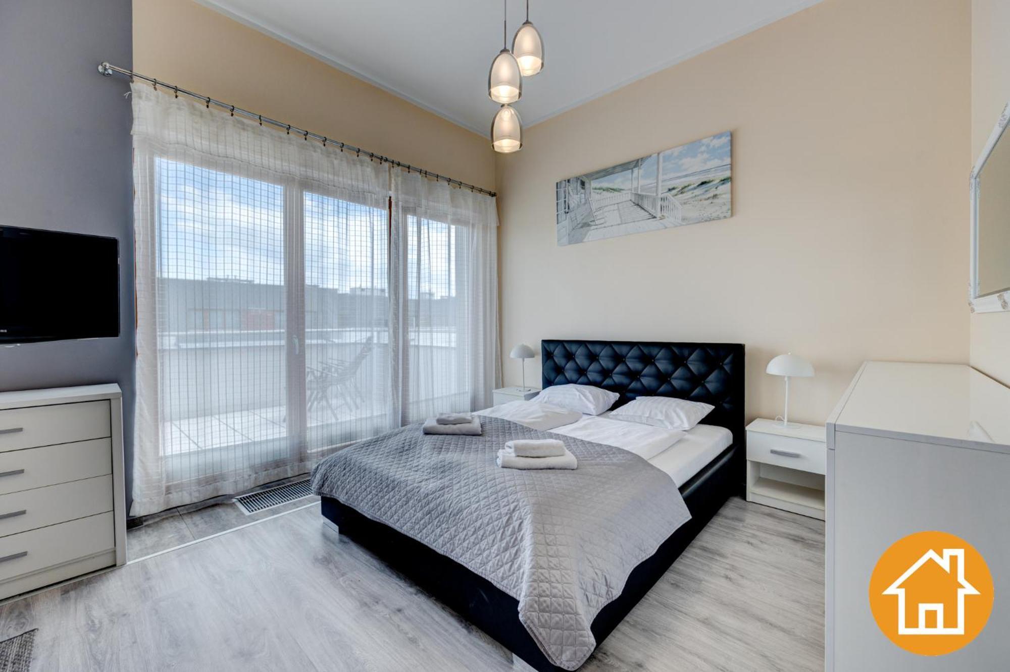Apartamenty Platan - Visitopl Swinoujscie Kültér fotó