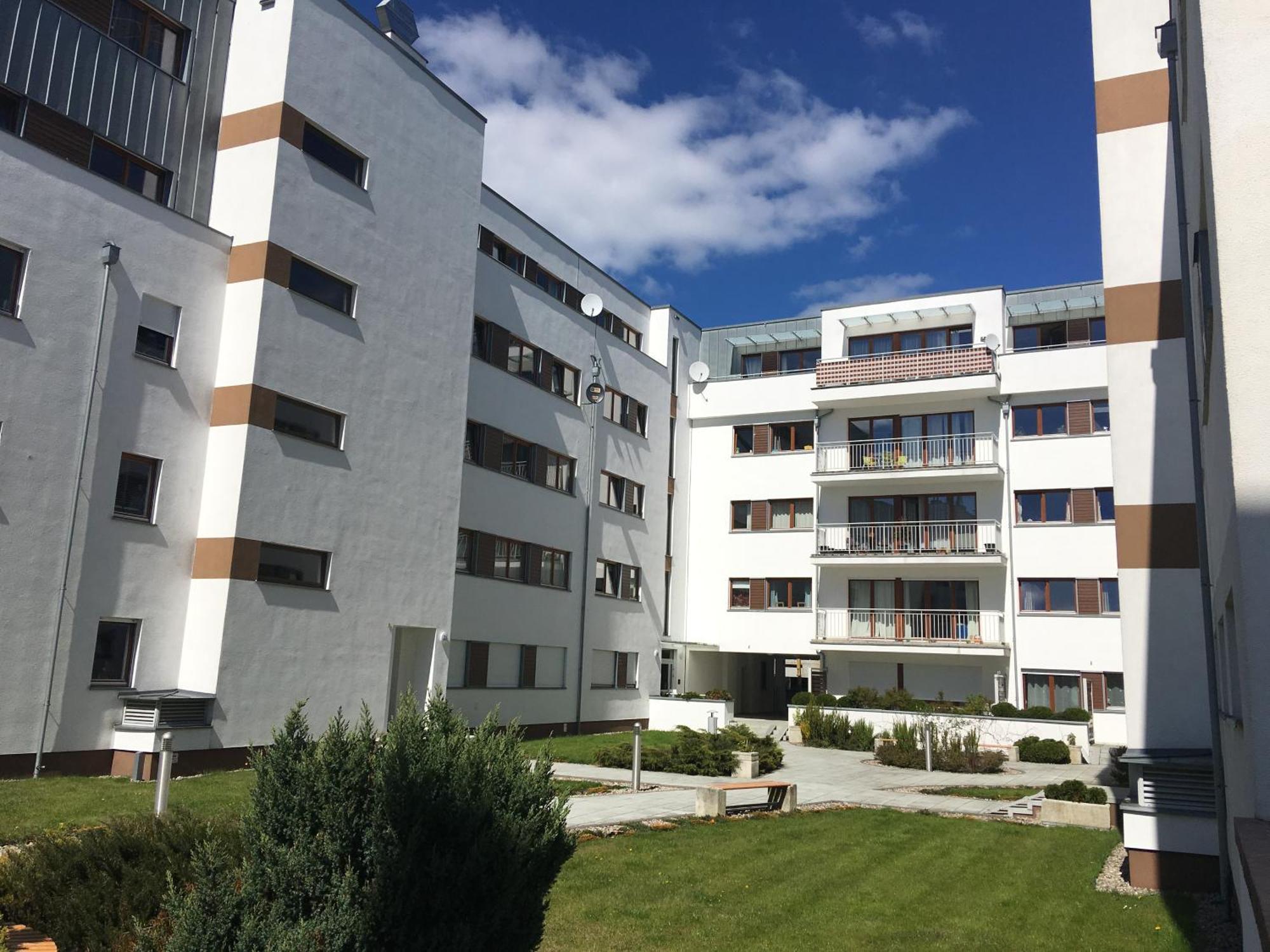 Apartamenty Platan - Visitopl Swinoujscie Kültér fotó